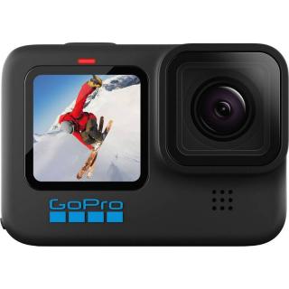 GoPro HERO 10 Black akciókamera