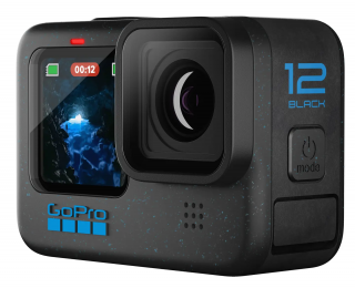 GoPro HERO 12 (CHDHX-121-CN)