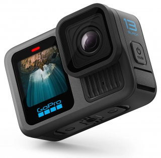 GoPro Hero 13 Black (CHDHX-131-RW)