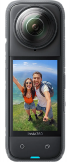 Insta360 X4 (CINSABMA)