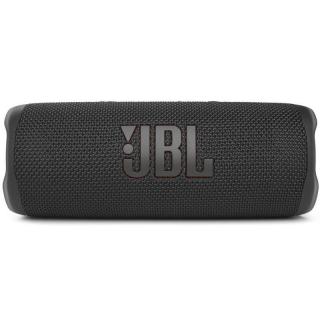 JBL Flip 6 Fekete