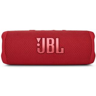 JBL Flip 6 Piros