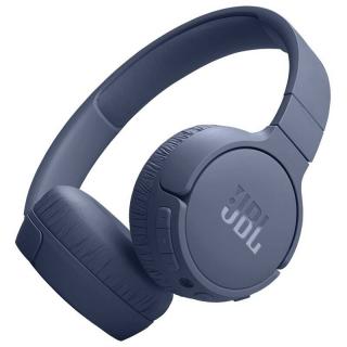 JBL Tune 670NC Blue