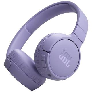 JBL Tune 670NC Purple