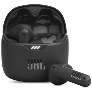 JBL Tune Flex Black fejhallgatók