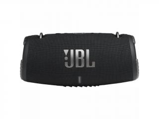 JBL Xtreme 3  bluetooth hangszóró Szín: Black