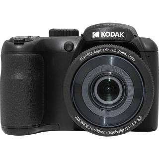 Kodak Pixpro AZ255 Black (KO-AZ255-BK)