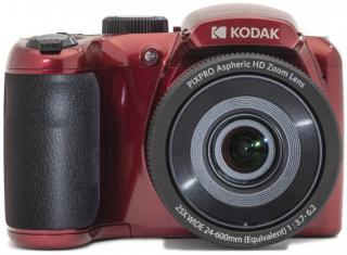 Kodak Pixpro AZ255 Red (KO-AZ255-RD)