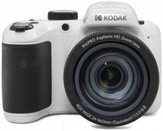 Kodak Pixpro AZ405 White (KO-AZ405-WH)
