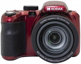 Kodak Pixpro AZ425 Red (KO-AZ425-RD)