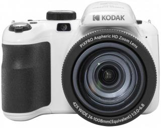 Kodak Pixpro AZ425 White (KO-AZ425-WH)