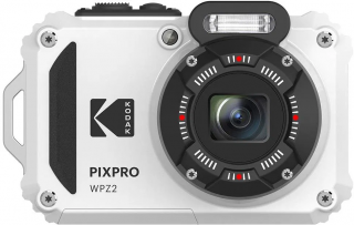 Kodak Pixpro WPZ2 White