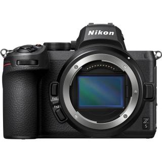 Nikon Z5 Body (VOA040AE)