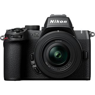 Nikon Z50 II body (VOA150AE)
