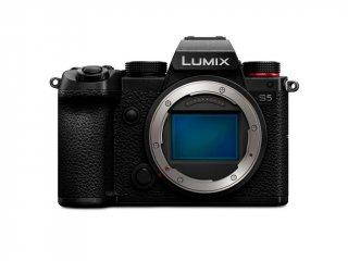 Panasonic Lumix DC-S5 Body
