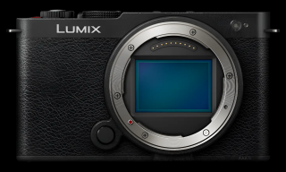 Panasonic Lumix S DC-S9 body black (DC-S9E-K)