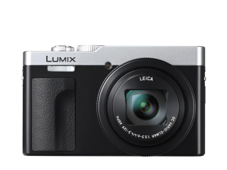 Panasonic Lumix TZ99 Silver (DC-TZ99E-S)