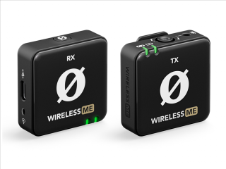 RØDE Wireless Me