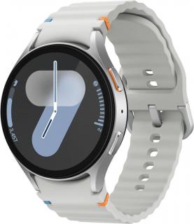 Samsung Galaxy Watch 7 44mm LTE (L315) Ezüst