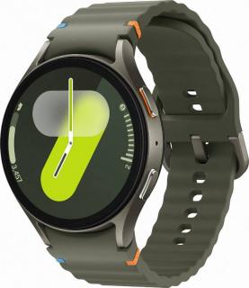Samsung Galaxy Watch 7 44mm LTE (L315) Zöld