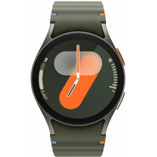 Samsung Galaxy Watch7 40mm SM-L300 zöld