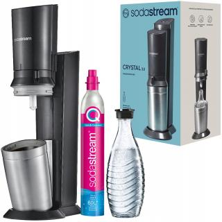 SodaStream Crystal 3.0 QC