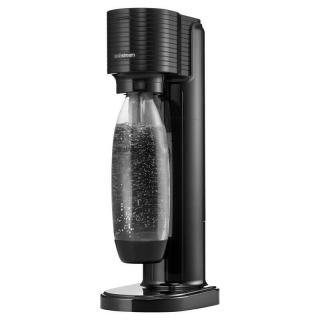 SodaStream Gaia Black szódagép