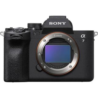 Sony Alpha 7 IV Body (ILCE7M4B.CEC)