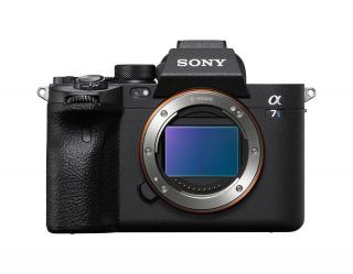 Sony Alpha 7S III Body (ILCE7SM3B.CEC)