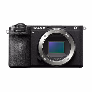 Sony Alpha A6700 Body (ILCE6700B.CEC)