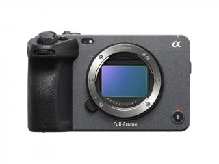 Sony Alpha FX3 Body