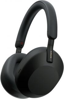 SONY WH-1000XM5 fekete (WH1000XM5B.CE7)