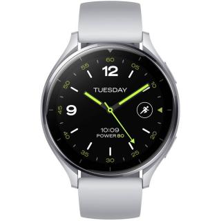 Xiaomi Watch 2 ezüst
