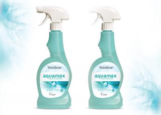 Aquamax spray 2x 550g