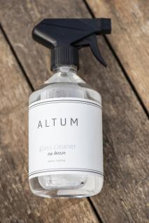 Ablaktisztító ALTUM SEA BREEZE 500 ml