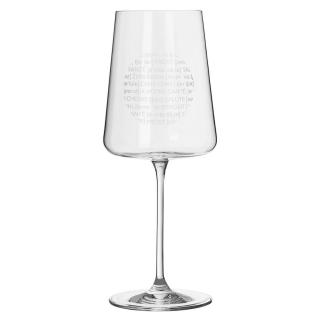 Borospohár 680 ml VINO APERO