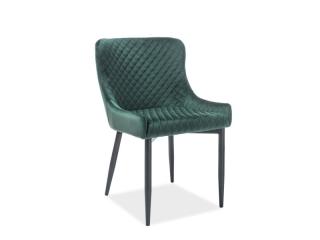 COLIN B zöld szék