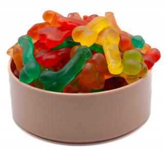 Fütyik 1kg