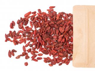 Goji bogyó 500G