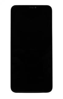 Apple iPhone 11 Pro Max kijelző + érintő fekete – TFT