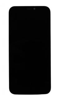 Apple iPhone 12 mini kijelző + érintő fekete – TFT