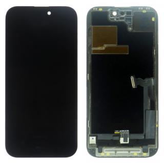 Apple iPhone 14 Pro kijelző + érintő fekete – TFT