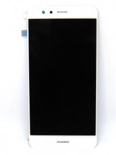 Eredeti LCD képernyő Huawei P10 Lite + fehér érintőképernyő