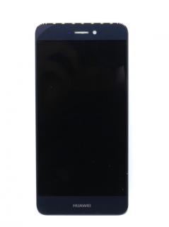 Eredeti LCD képernyő Huawei P9 Lite 2017 (PRA-L21) + kék érintőképernyő