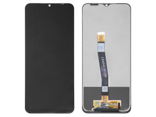 Eredeti LCD képernyő Samsung Galaxy A22 5G (SM-A226) + fekete érintőképernyő