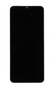 Eredeti LCD képernyő Samsung Galaxy A23 5G (SM-A236) + fekete érintőképernyő