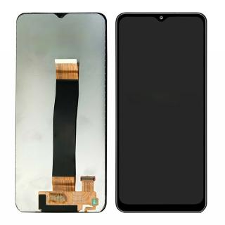 Eredeti LCD képernyő Samsung Galaxy A32 5G (SM-A326) + fekete érintőképernyő