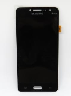 Eredeti LCD képernyő Samsung Galaxy J2 Prime (g532) + fekete érintőképernyő