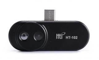 HT-102 Kültéri termokamera