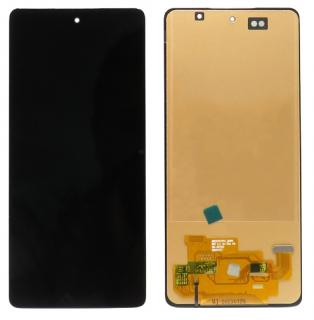 Incell pót LCD képernyő Samsung Galaxy A52 5G (SM-526B), A52s 5G (SM-528B) + érintőképernyő fekete